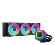 Deepcool LE360 V2 3x120mm - 1339359 - zdjęcie 1
